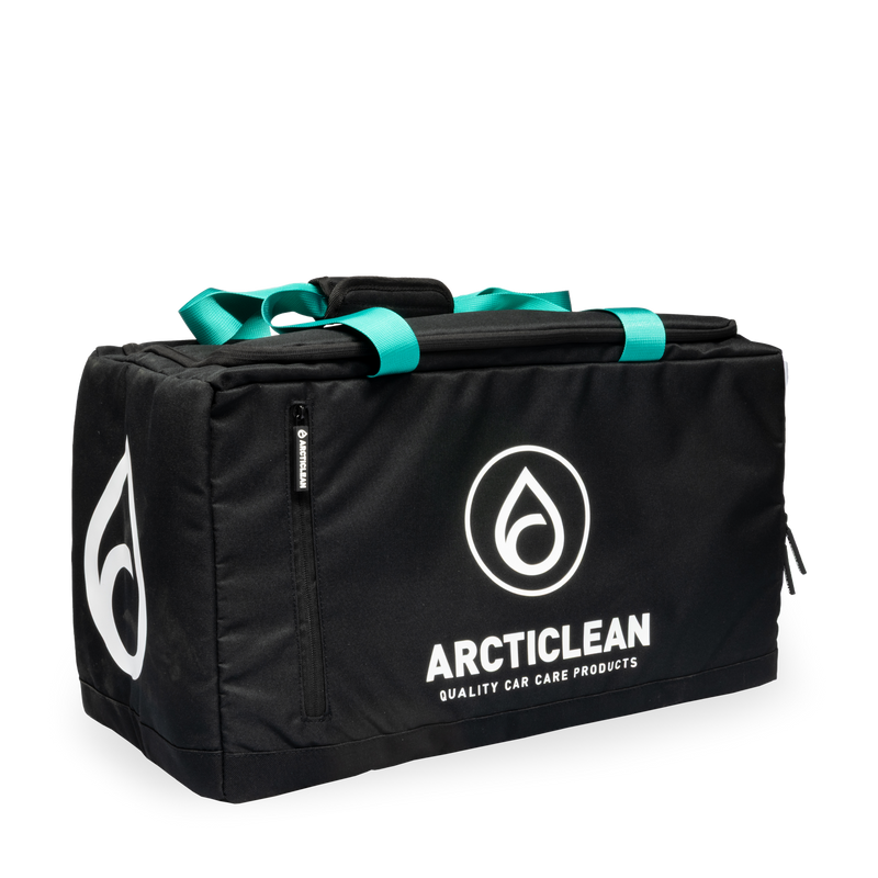 Detailing bag Large - bilvårdsväska