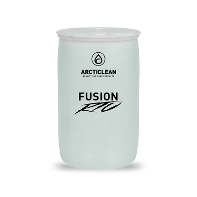 Fusion - Revolutionerande avfettning