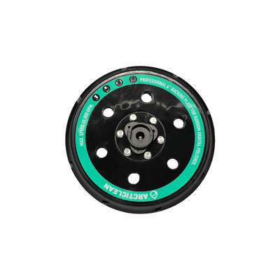 Rondellhållare DA15-125 V2 (150mm)