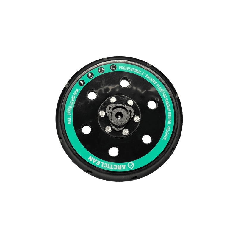 Rondellhållare DA15-125 V2 (150mm)