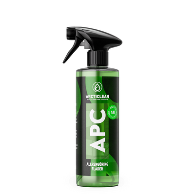 APC 500 ml