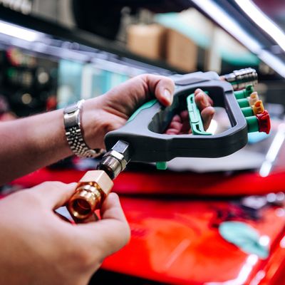 Kärcher EASY!Lock M22 adapter spolhandtag