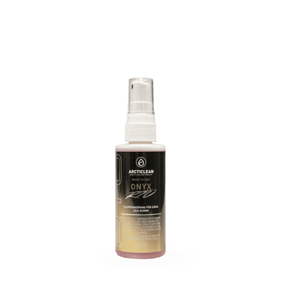 Onyx RTU - Däck och gummirengöring