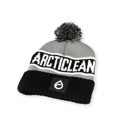 Arcticlean mössa med toffs