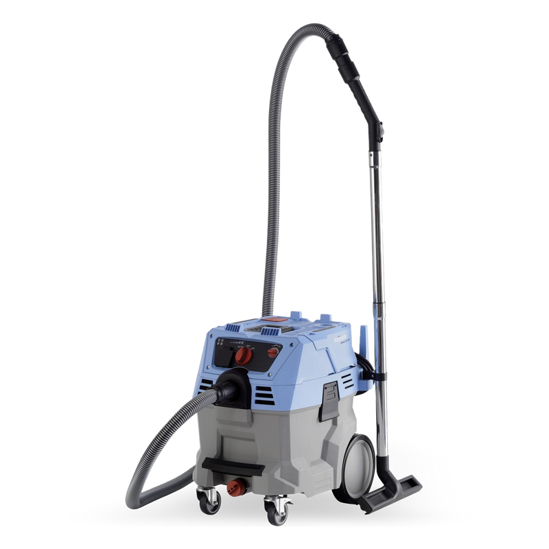 Kränzle - Ventos 32L/PC dammsugare (våt/torr)