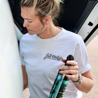 Järudds Showroom shine, 500 ml - Quick detailer
