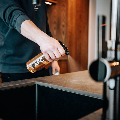 Nyhet! APC 500 ml - 3 dofter