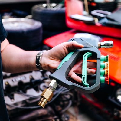 Kärcher EASY!Lock M22 adapter spolhandtag