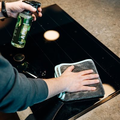 Nyhet! APC 500 ml - 3 dofter