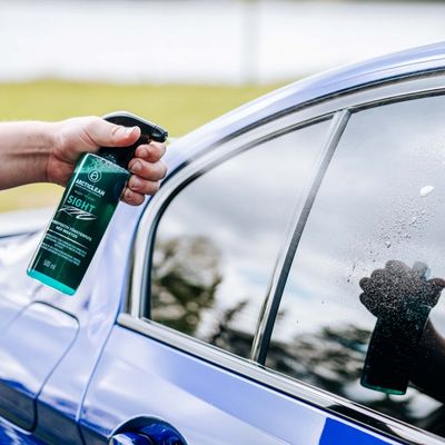Sight RTU, 500 ml - Fönsterputs