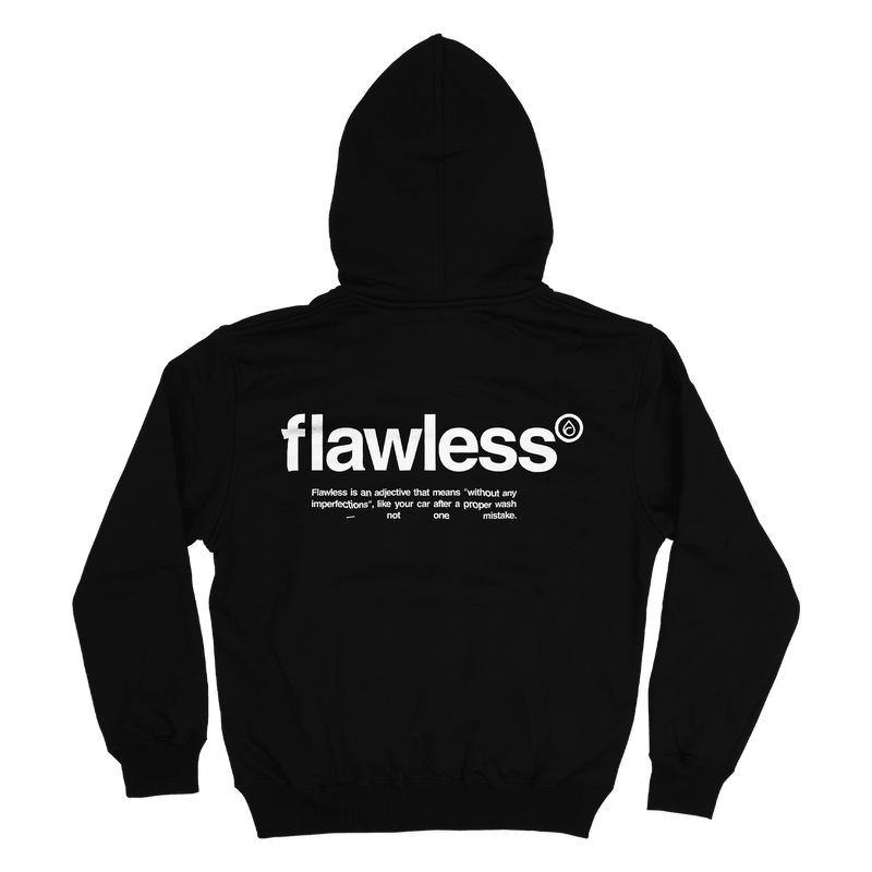 Arcticlean - Flawless hoodie S-3XL