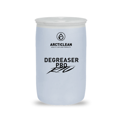 Degreaser PRO 2.0 - Kallavfettning
