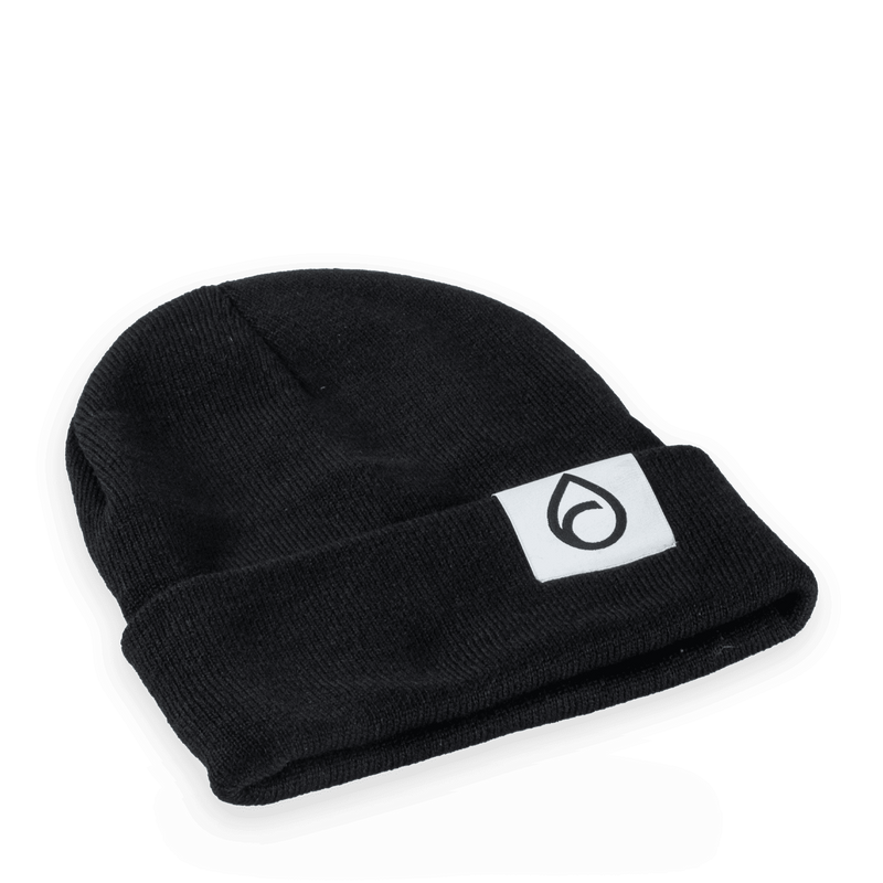 Arcticlean mössa/beanie - svart