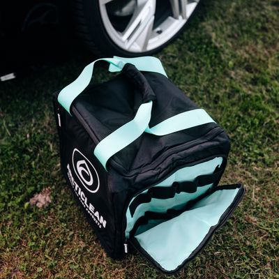 Detailing bag - bilvårdsväska