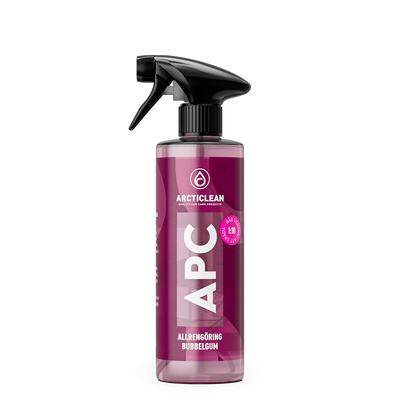 APC 500 ml
