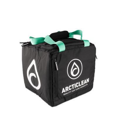 Detailing bag - bilvårdsväska