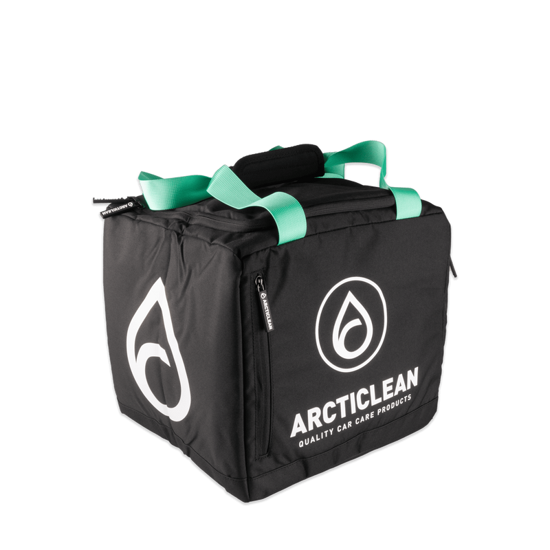 Detailing bag - bilvårdsväska