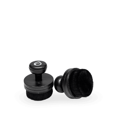 Tyre brush - Applikatorborste