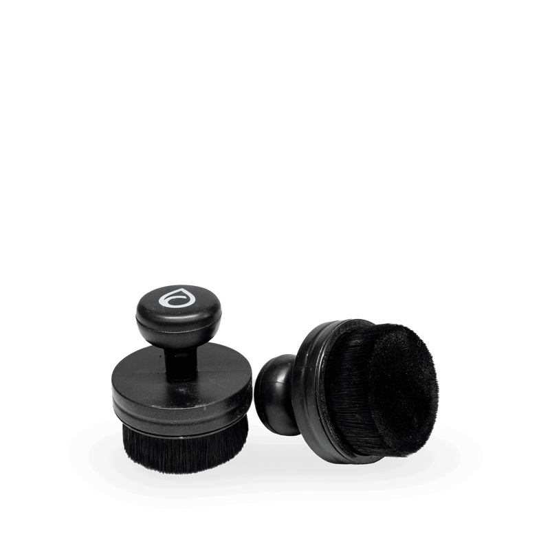 Tyre brush - Applikatorborste