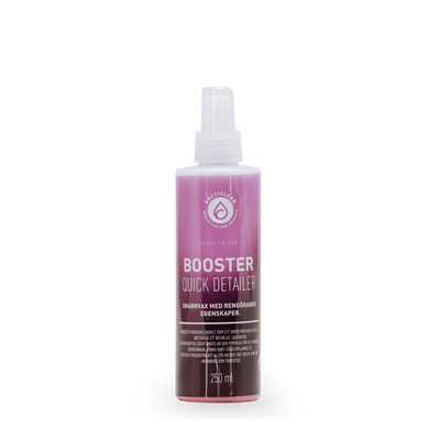 Booster 250 ml