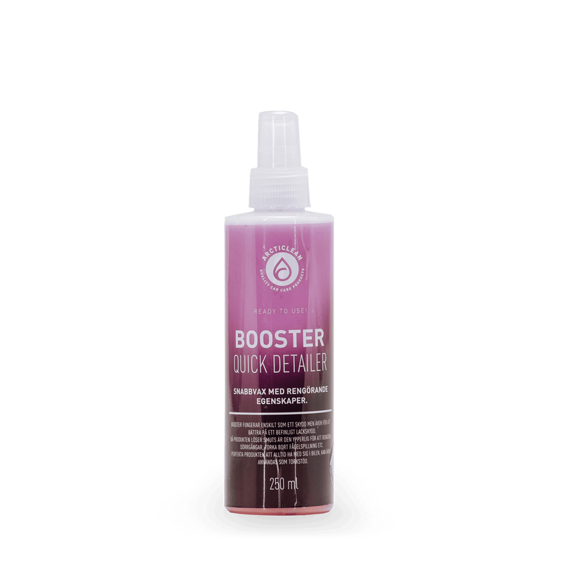 Booster 250 ml