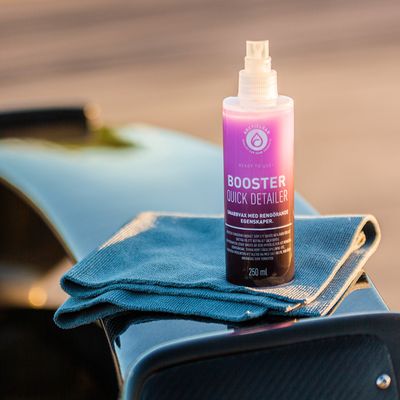 Booster 250 ml