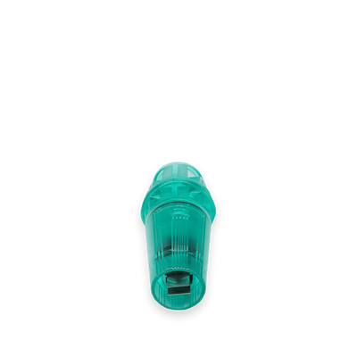 Främre plastdel till foam lance