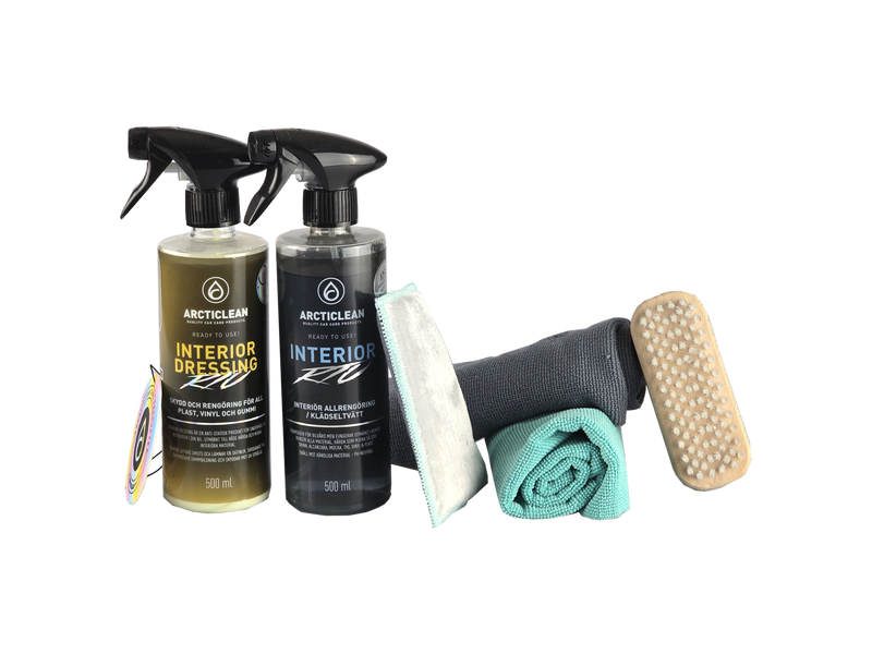 Interiörpaket