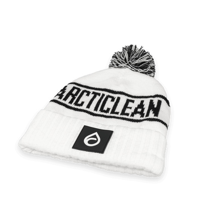 Arcticlean mössa med toffs