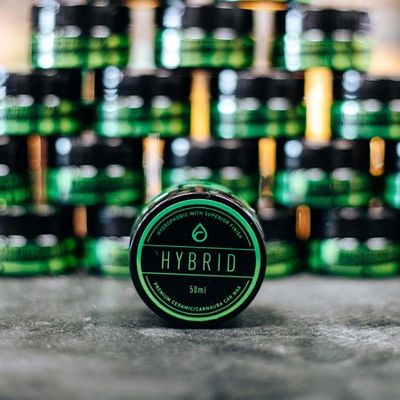 Hybrid wax - 50ml