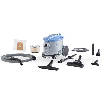 Kränzle - Ventos 12 dammsugare (torr)