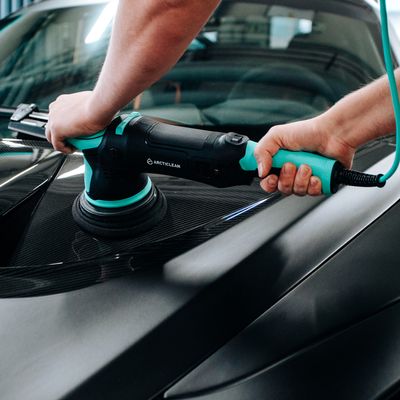 Detailing Bag Polerpaket