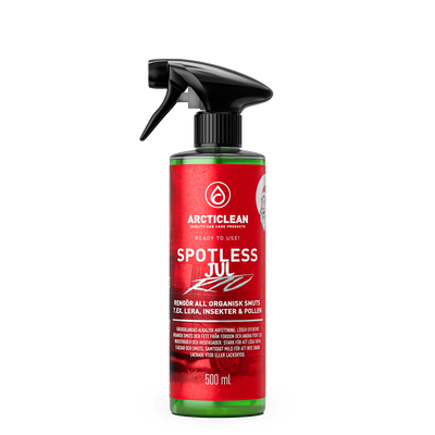 Spotless JUL RTU - färdigblandad alkalisk avfettning