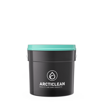 Tvätthink 15L - Lock & grit guard