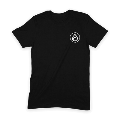 Arcticlean T-shirt - Black