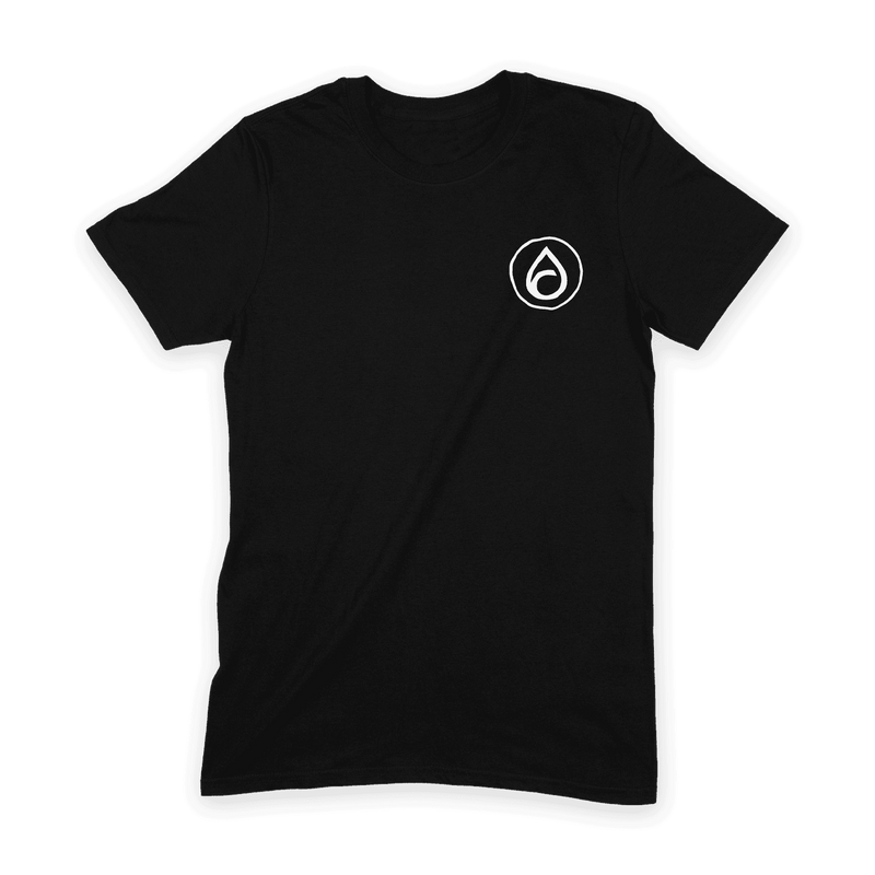 Arcticlean T-shirt - Black
