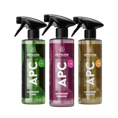 APC 500 ml