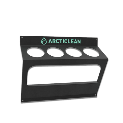 Inredning - Flaskhållare