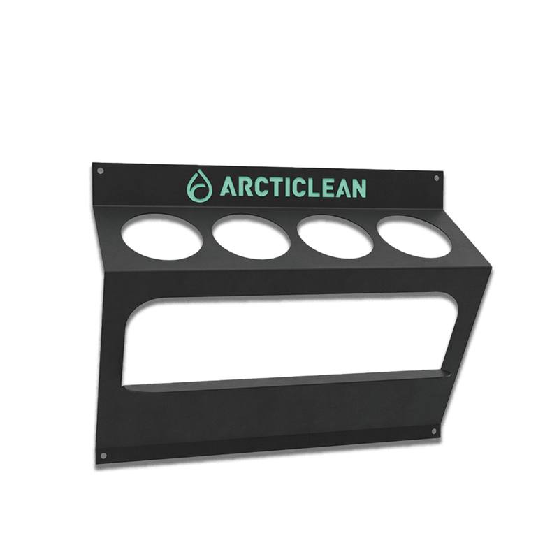 Inredning - Flaskhållare