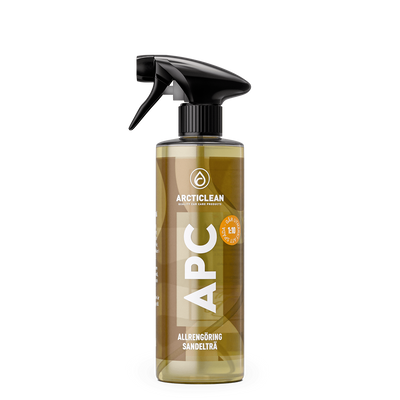 APC 500 ml