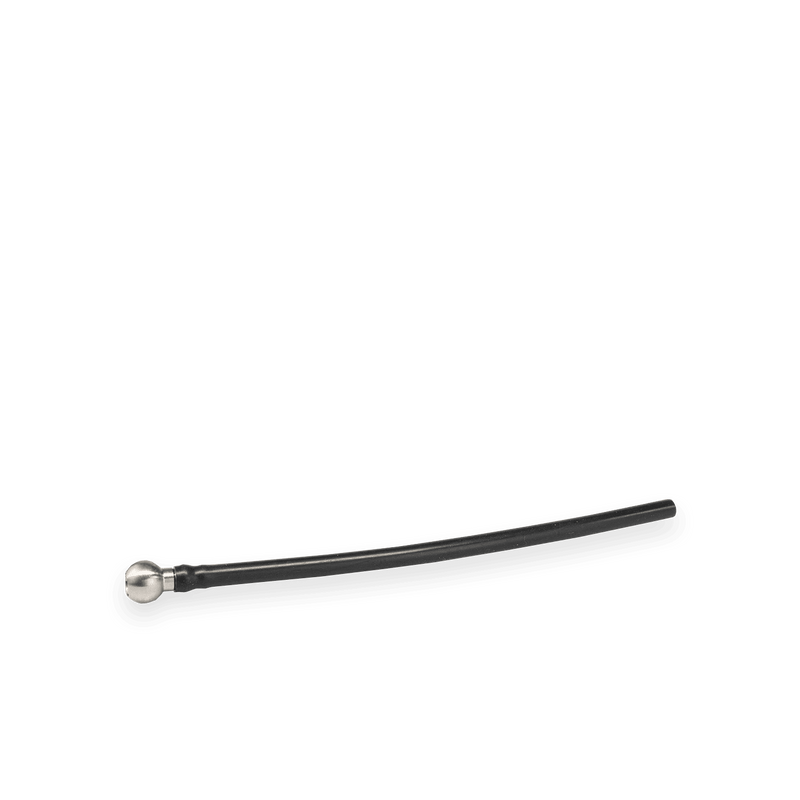 Slang och filter till foam lance