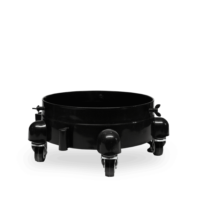 Hjuldolly för tvätthink