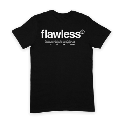 Arcticlean - t-shirt Flawless - S-3XL