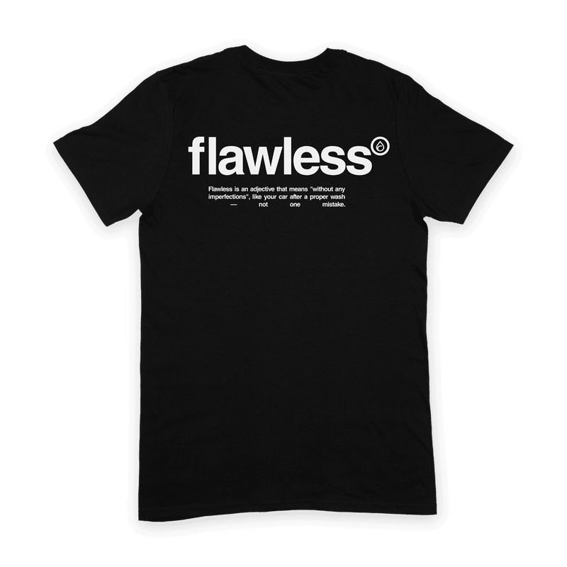 Arcticlean - t-shirt Flawless - S-3XL