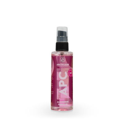 Nyhet! APC 100 ml - 5 dofter
