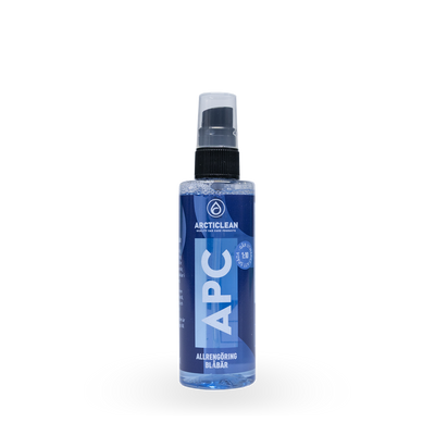Nyhet! APC 100 ml - 5 dofter