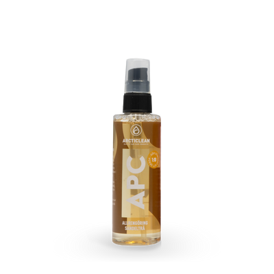 Nyhet! APC 100 ml - 5 dofter