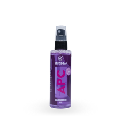 Nyhet! APC 100 ml - 5 dofter