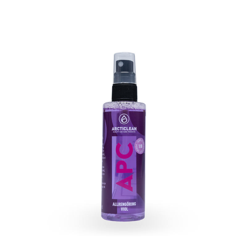 Nyhet! APC 100 ml - 5 dofter