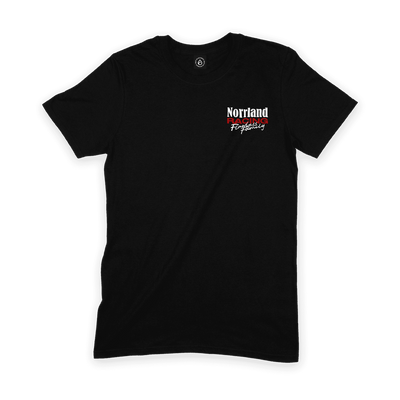 Norrland racing t-shirt - S-3XL